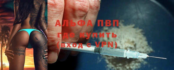 хмурый Богородск
