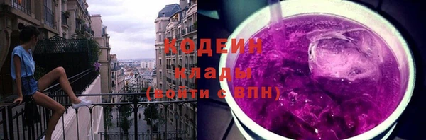 хмурый Богородск